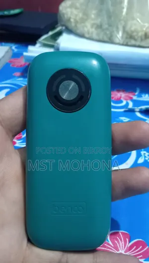 Benco Blue