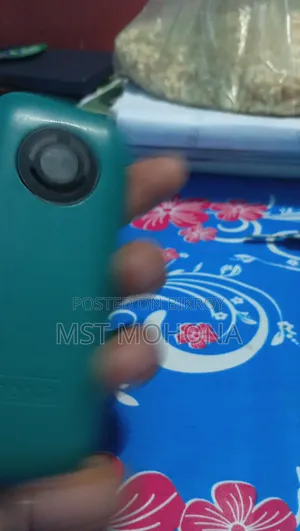 Benco Blue