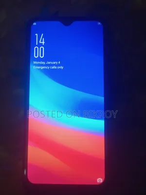 Oppo A5 32 GB Blue