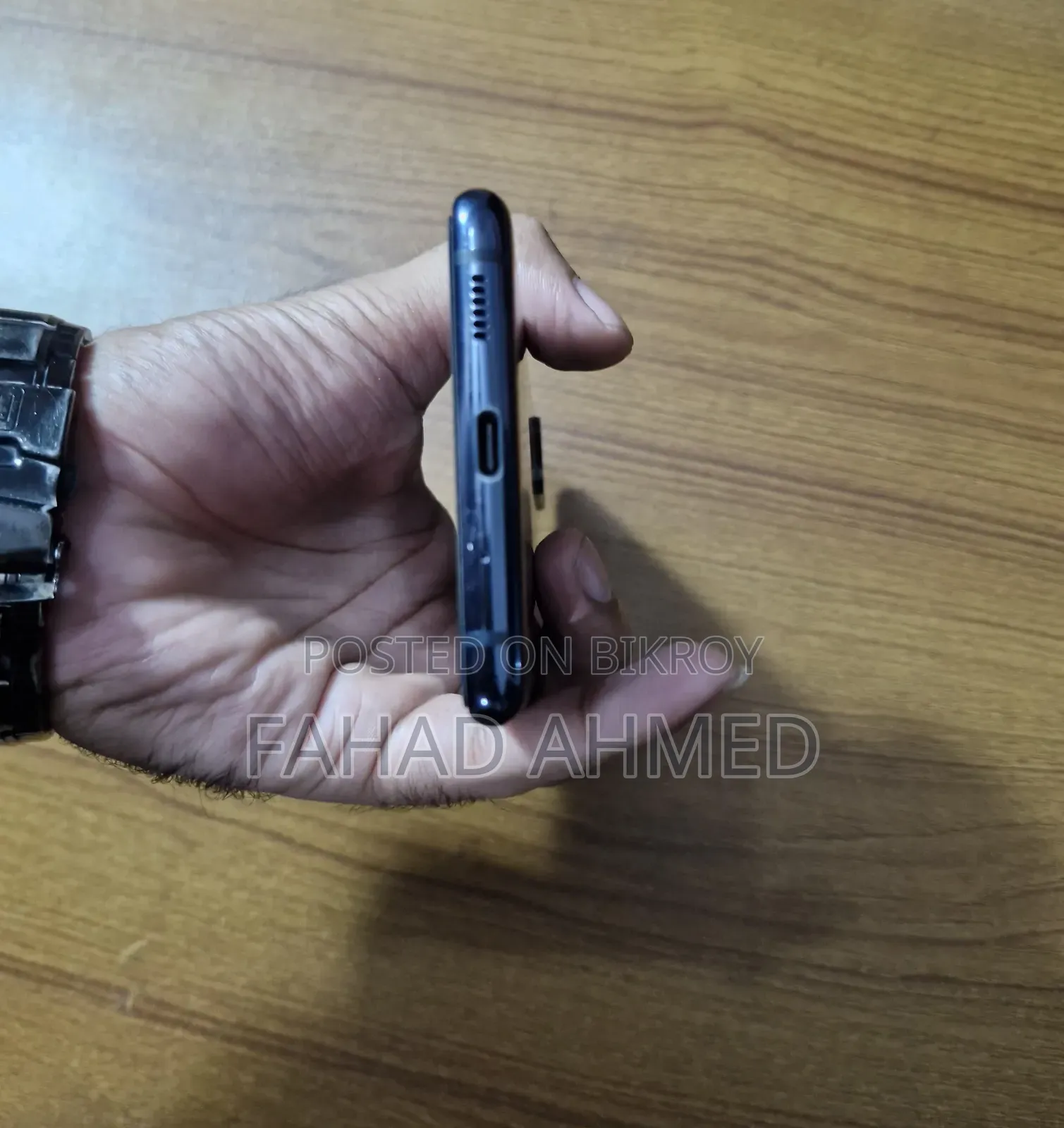 Samsung Galaxy S21 FE 5G 128 GB Blue