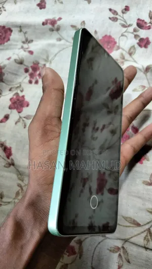 Xiaomi Redmi Note 13 128 GB Silver