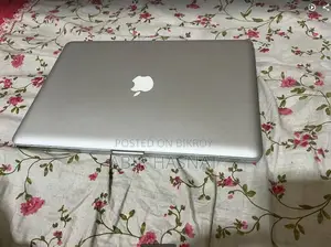 Laptop Apple MacBook Pro 2012 8GB Intel Core I7 SSD 500GB