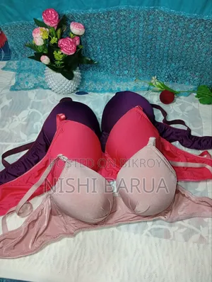 Bra Collection by My Secret