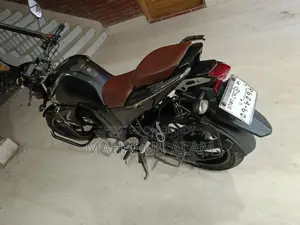 Yamaha 2018 Black