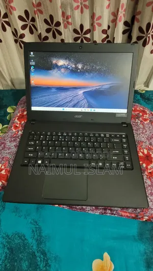 Laptop Acer 8GB Intel Core I3 SSD 256GB