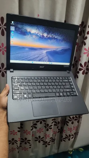 Laptop Acer 8GB Intel Core I3 SSD 256GB