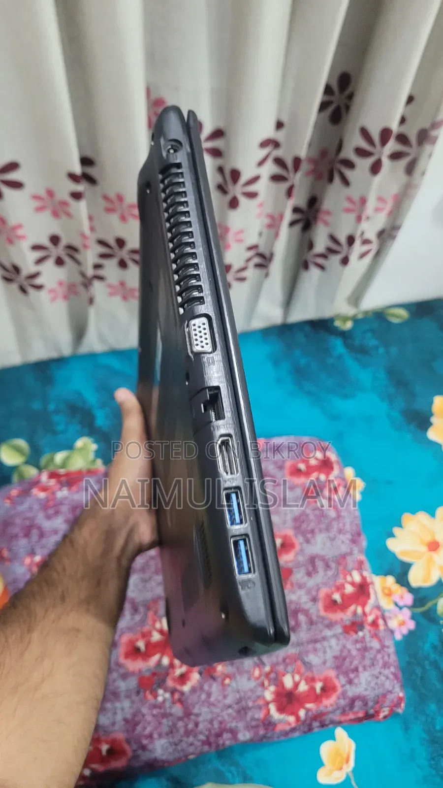 Laptop Acer 8GB Intel Core I3 SSD 256GB