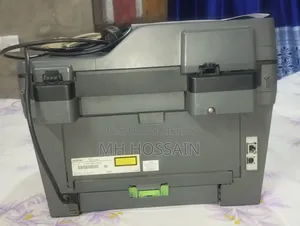 Brothers Printer 
Model: DCP-L2540dw
Printer Type: Black & White