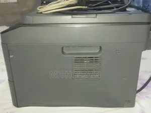 Brothers Printer 
Model: DCP-L2540dw
Printer Type: Black & White