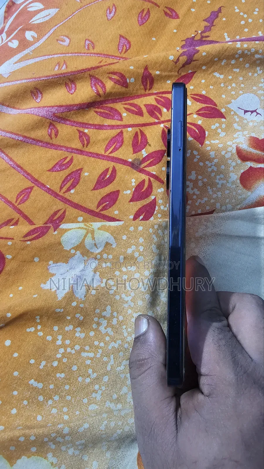 Tecno Camon 20 Pro 256 GB Blue