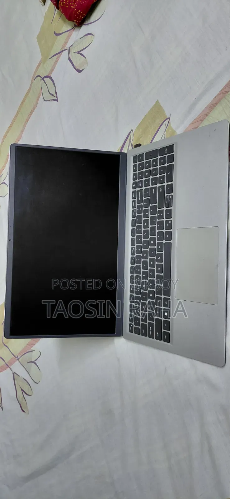 Laptop Dell Inspiron 15 4GB Intel Core I3 HDD+SSD 1 Terabyte