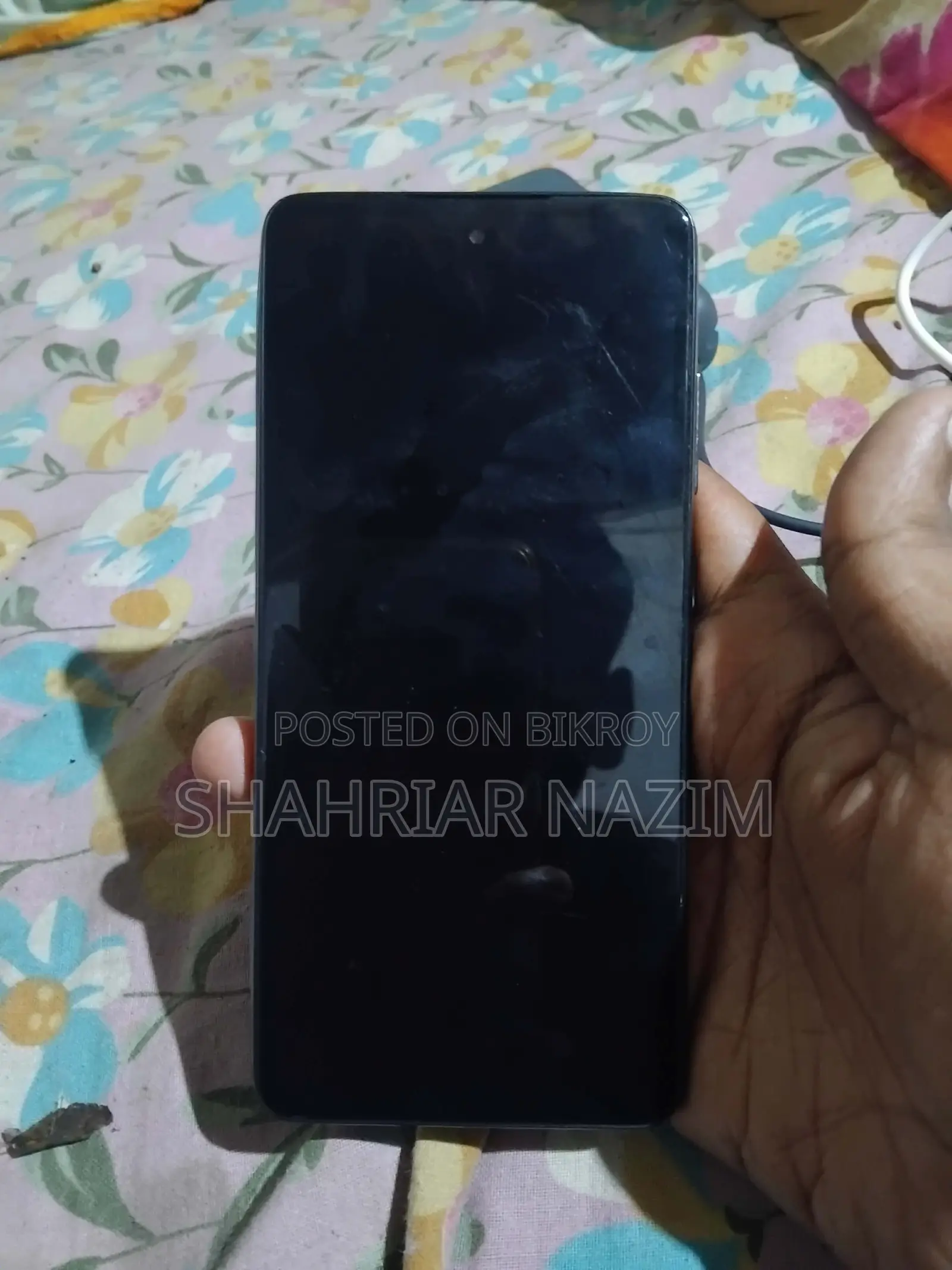 Samsung Galaxy A52 5G 128 GB Black