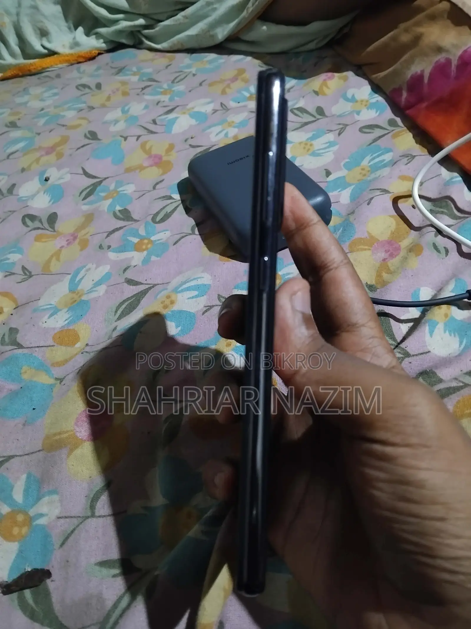 Samsung Galaxy A52 5G 128 GB Black