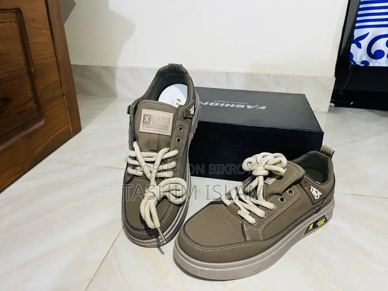 Male Sneakers