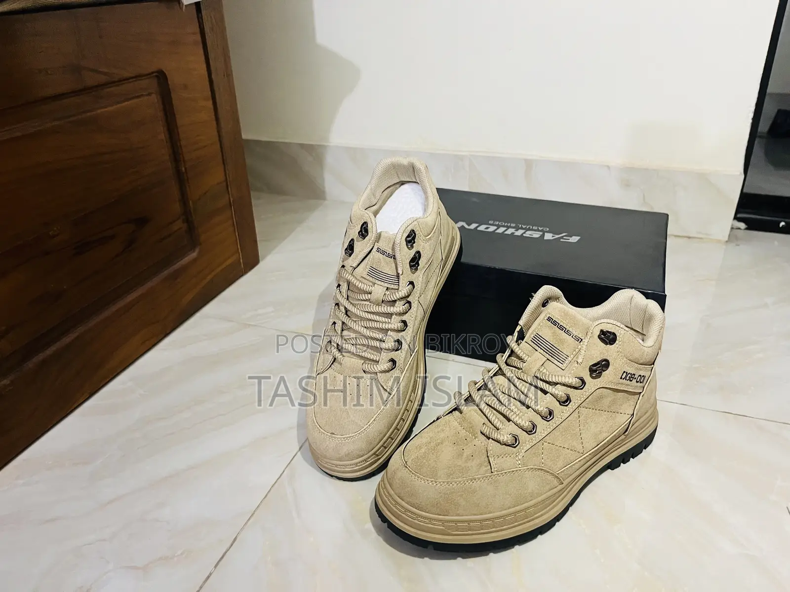Male Sneakers
