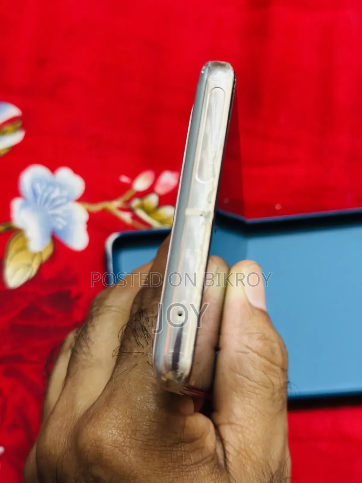 Google Pixel 7 Pro 256 GB Gray