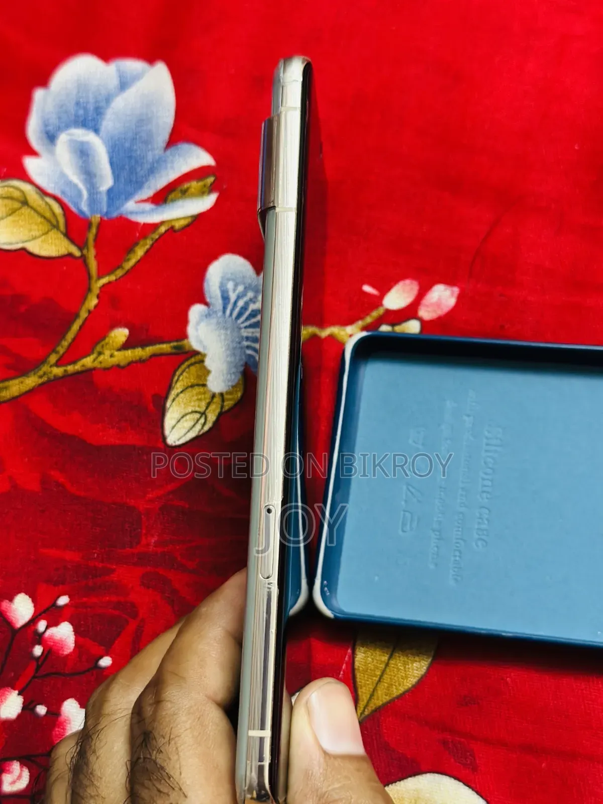 Google Pixel 7 Pro 256 GB Gray