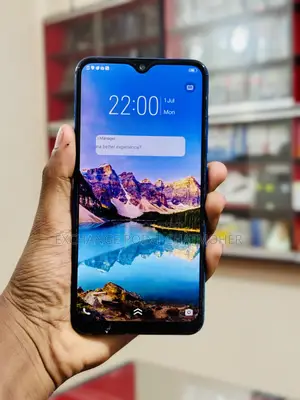 Vivo Y93 32 GB Blue