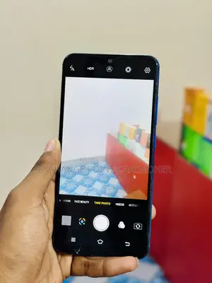 Vivo Y93 32 GB Blue