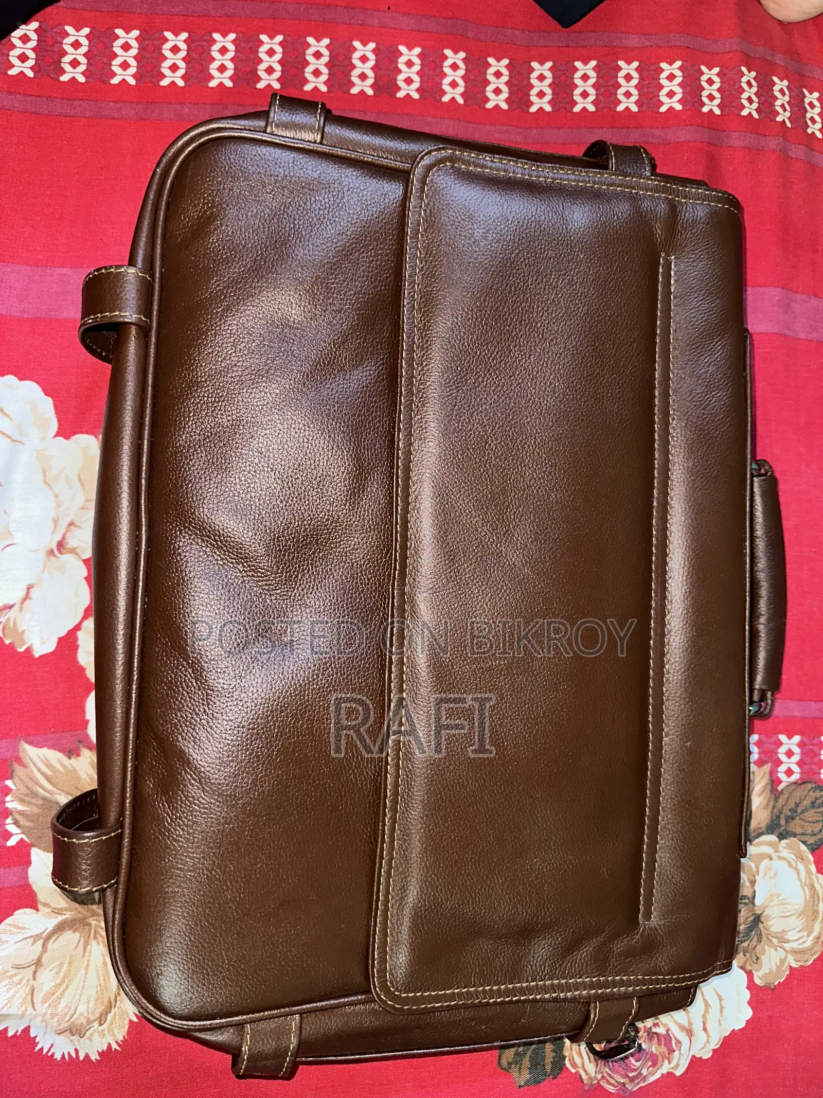 Bag Full New Not Even Used Once