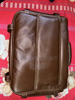 Bag Full New Not Even Used Once