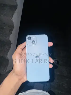 অ্যাপল আইফোন ১৪ ১২৮ জিবি নীল