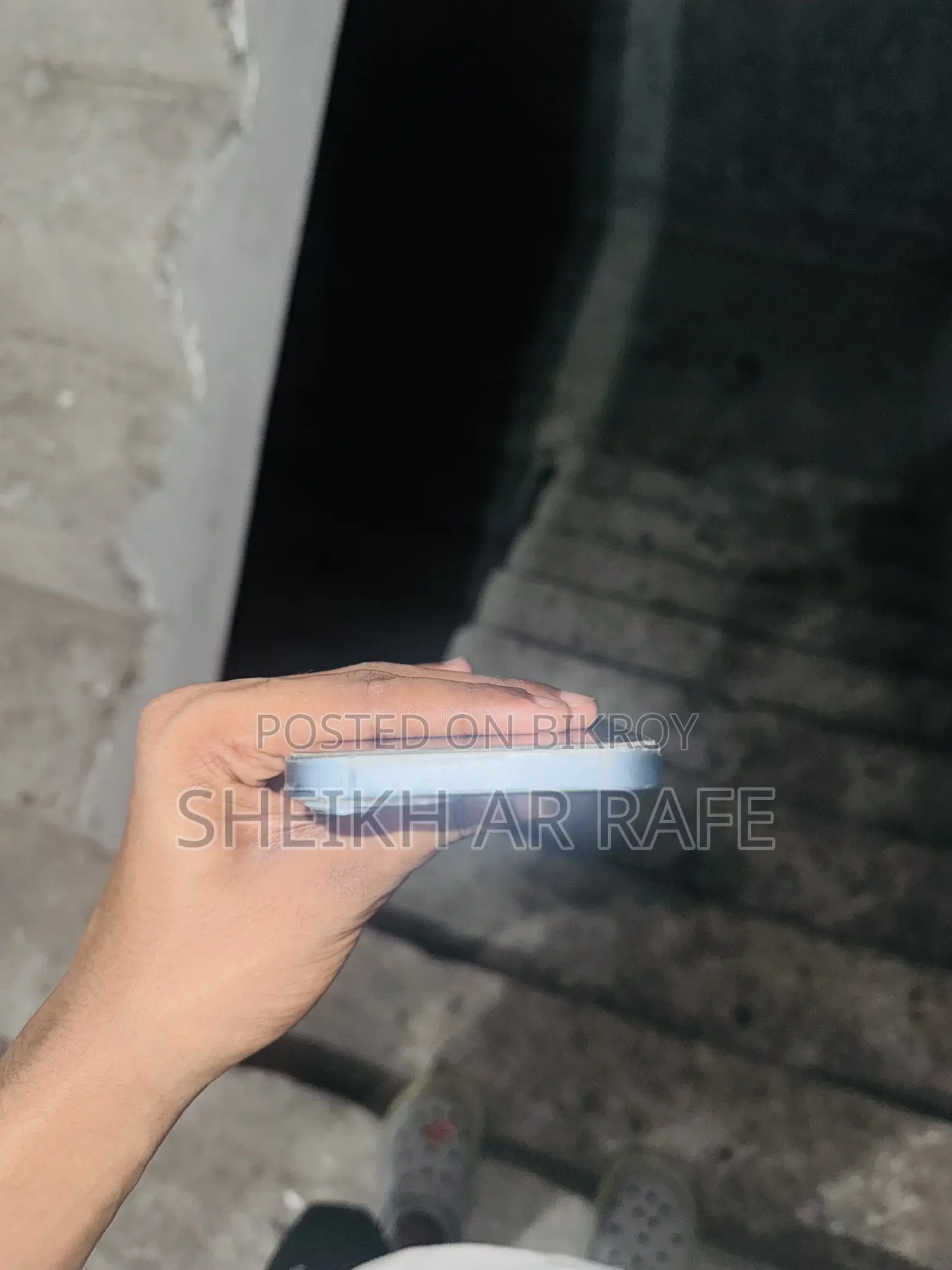 অ্যাপল আইফোন ১৪ ১২৮ জিবি নীল
