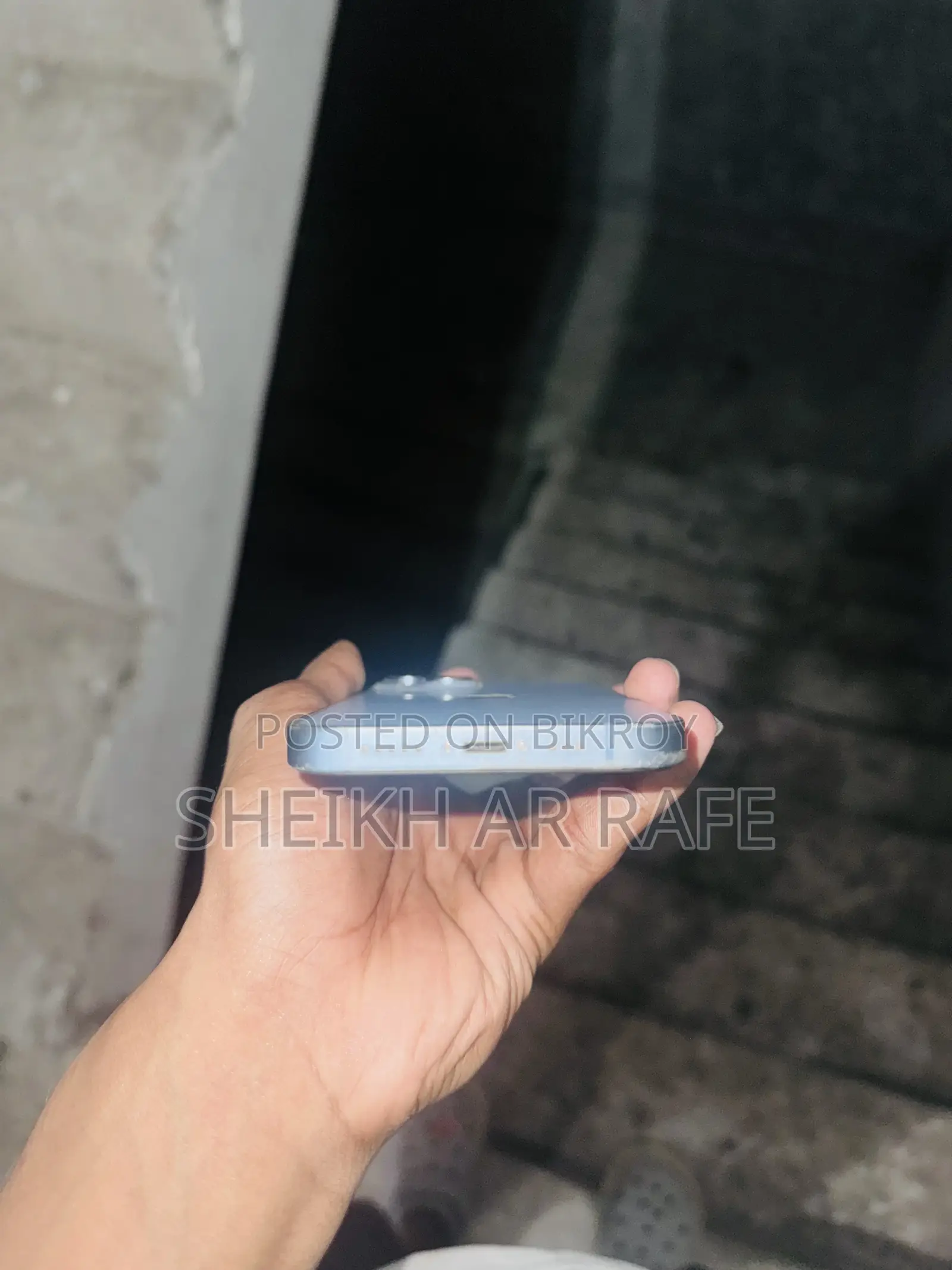 অ্যাপল আইফোন ১৪ ১২৮ জিবি নীল