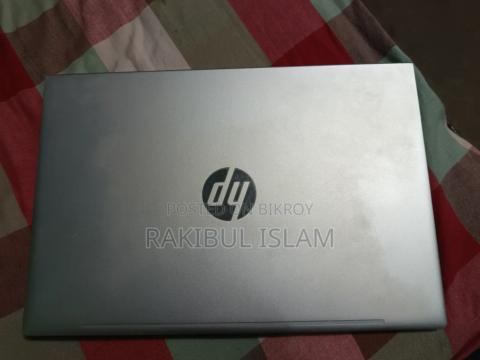 Laptop HP ProBook 430 G8 16GB Intel Core i5 SSD 512GB