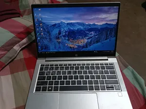 Laptop HP ProBook 430 G8 16GB Intel Core i5 SSD 512GB