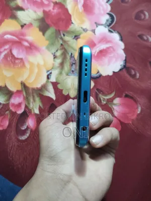Realme 8 5G 128 GB Purple