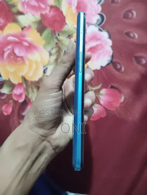Realme 8 5G 128 GB Purple
