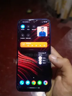 Mobile Phone 64 GB Blue