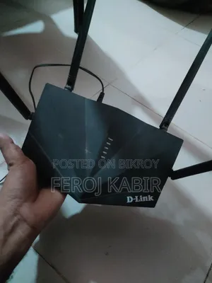 D-Link Dir 650