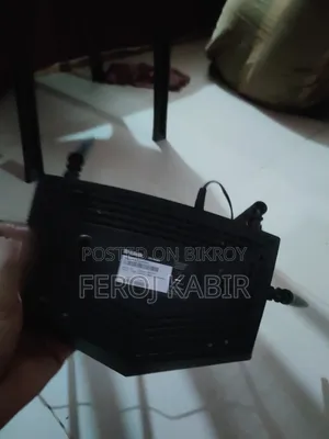 D-Link Dir 650