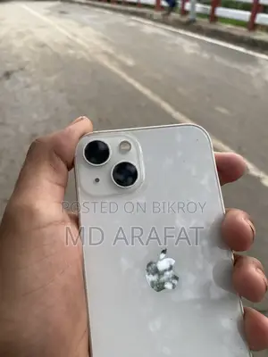 Apple iPhone 13 128 GB White