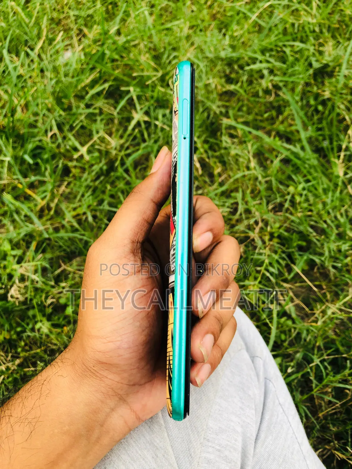 Samsung Galaxy M30s 64 GB