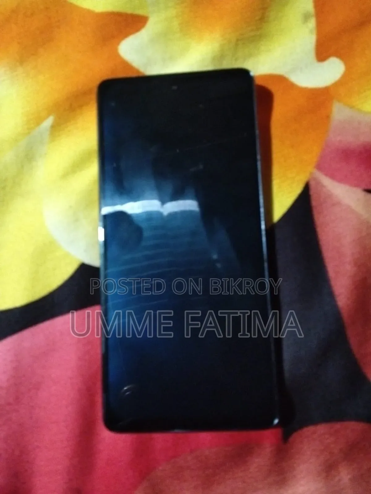 Samsung Galaxy S20 FE LTE Exynos 128 GB Orange