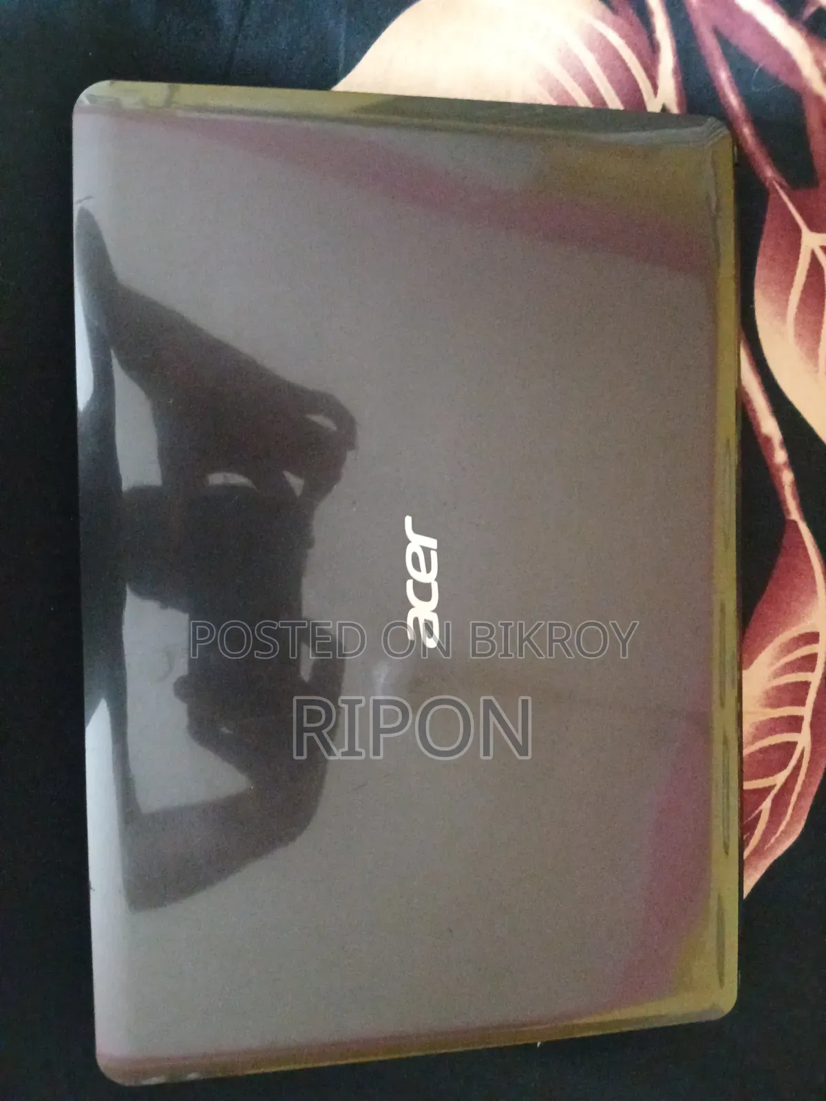 ল্যাপটপ Acer Aspire 4220 4GB AMD A8 HDD 500GB