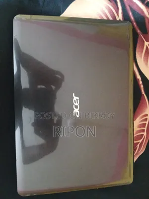 ল্যাপটপ Acer Aspire 4220 4GB AMD A8 HDD 500GB