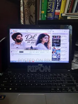 ল্যাপটপ Acer Aspire 4220 4GB AMD A8 HDD 500GB