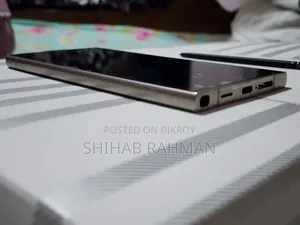 Samsung Galaxy S24 Ultra 256 GB