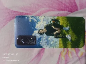Xiaomi Redmi Note 11 128 GB Blue