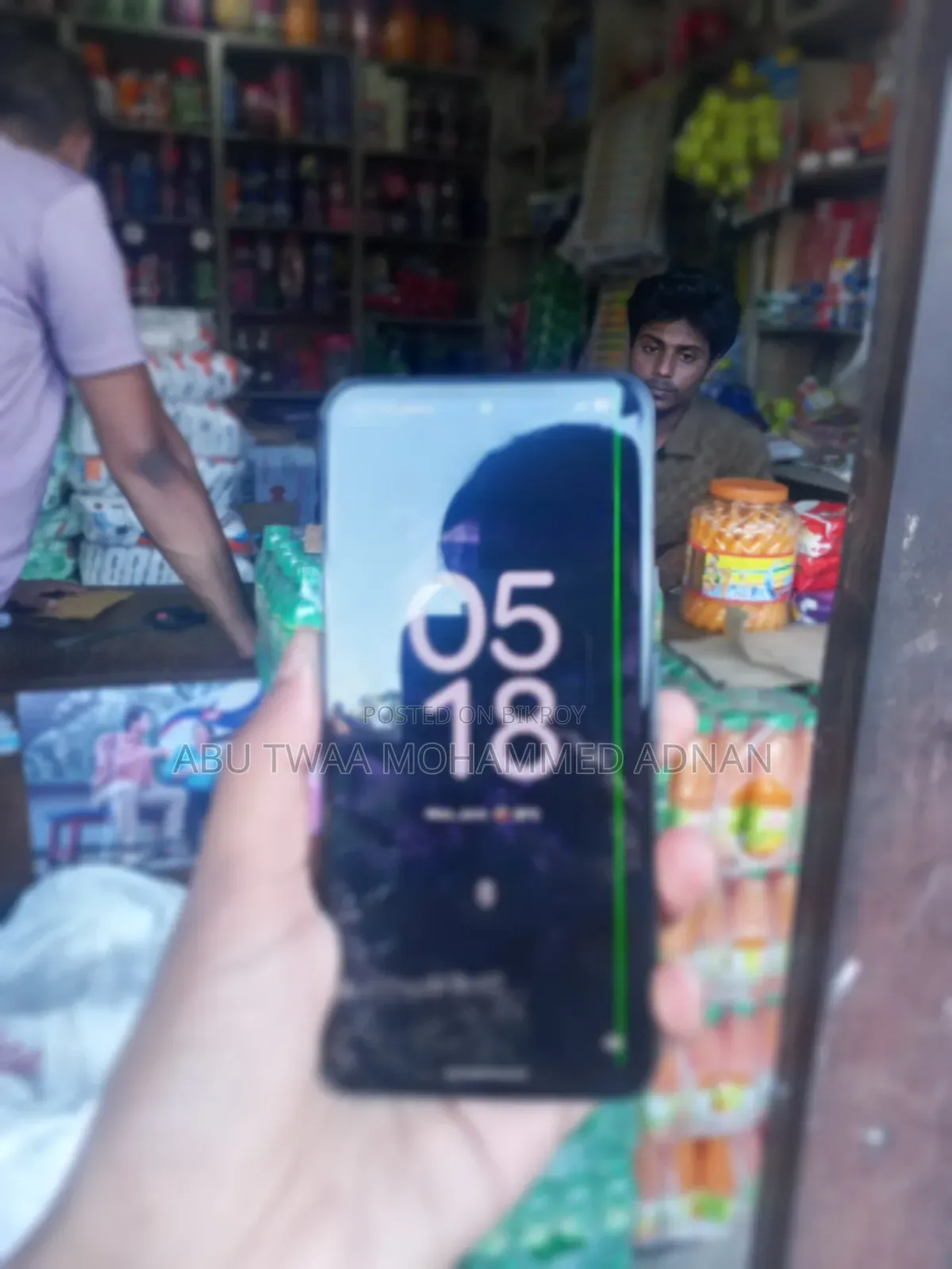 Google Pixel 8 128 GB Black