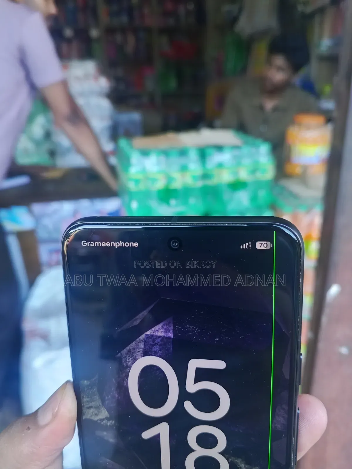 Google Pixel 8 128 GB Black