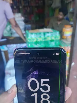 Google Pixel 8 128 GB Black