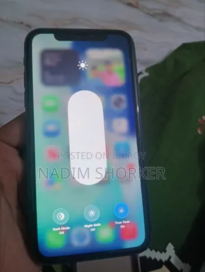 Apple iPhone 11 128 GB Black