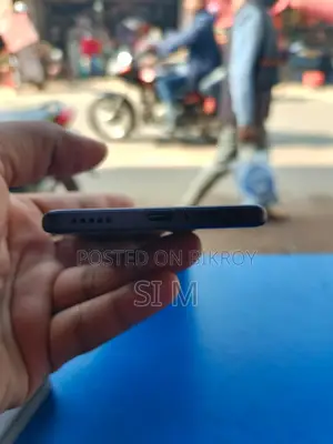 Vivo V40 512 GB Black