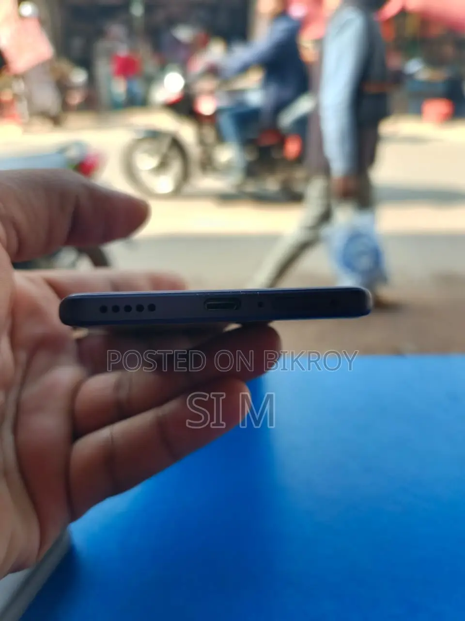 Vivo V40 512 GB Black