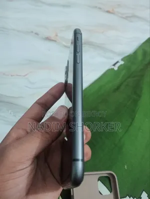 Apple iPhone 11 128 GB Black